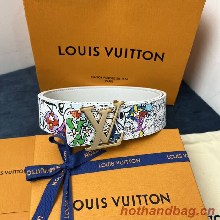 Louis Vuitton Belt LVB00252-2